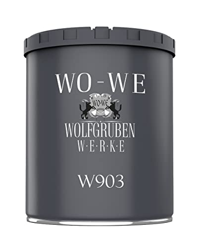 Heizkörperlack WO-WE Heizungsfarbe Heizkörperfarbe W903