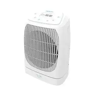 Heizluefter cecotec readywarm 9870 smart rotate 2000 w