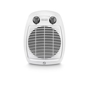 Fan heater De'Longhi Hva 3220 vertical, silent