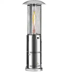 Heizpilz blumfeldt gas fuer terrasse garten balkon 1