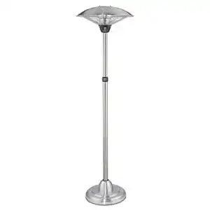 Heizpilz enders terrassenheizer barcelona elektro standstrahler