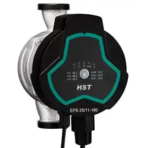 Heizungspumpe hst austria hocheffiziente umwaelzpumpe hst 1