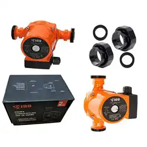 Heizungspumpe ibo umwaelzpumpe 25 40 180