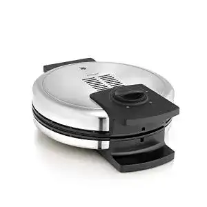 Herzwaffeleisen wmf lono waffeleisen edition stufenlos