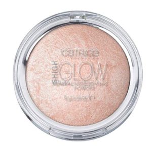Highlighter Catrice High Glow Mineral Highlighting Powder - highlighter catrice high glow mineral highlighting powder