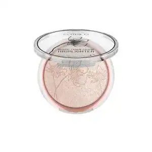 Highlighter catrice more than glow nr 020 pink intensiv