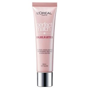 Highlighter L'Oréal Paris, Make-Up Foundation Perfect