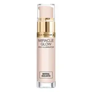 Highlighter max factor miracle glow universal highlight 15 g