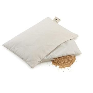 Millet pillow Dream and Dreams Organic Dream & Dreams, millet chaff
