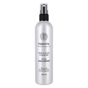 Heat protection spray Fidentia | Without alcohol & silicones (200ml)