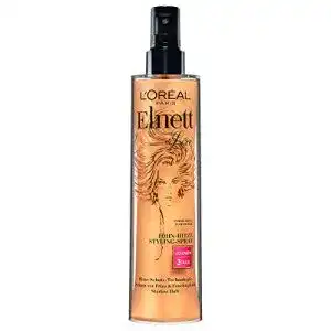 Hitzeschutzspray loreal paris elnett haarspray