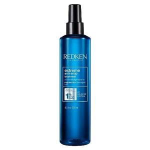 Heat protection spray REDKEN hair care spray