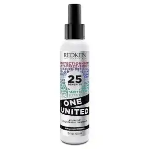 Hitzeschutzspray redken multi benefit treatment
