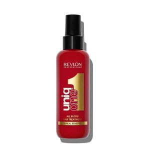 Spray de protección contra el calor REVLON PROFESSIONAL UniqOne Hair Treatment