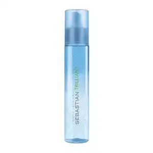 Hitzeschutzspray sebastian professional trilliant glanzspray