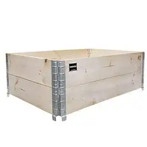 Hochbeet schroth home 120x80x40cm rechteckig