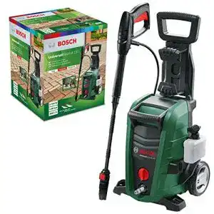 Hochdruckreiniger bosch home and garden universalaquatak 130