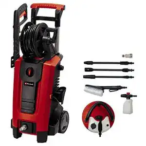 Hochdruckreiniger einhell te hp 170 2 300 watt max 170 bar