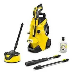 Hochdruckreiniger kaercher k 4 power control home