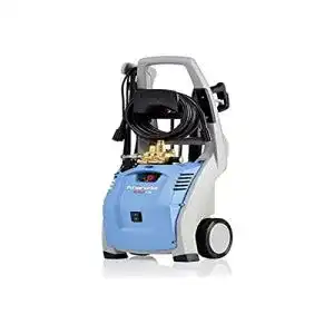 Hochdruckreiniger kraenzle k 1050 ts mit schmutzkiller blau