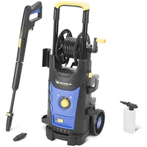 Pressure washer MICHELIN MPX22EHDS Double Speed ​​System