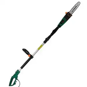 Hochentaster gardebruk asx 900 750 w ergonomischer griff