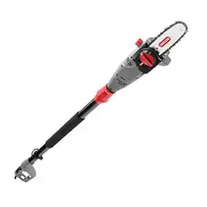 Hochentaster oregon ps750 230v elektrisch mit teleskopstange