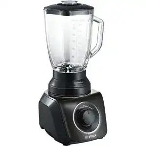 Hochleistungsmixer bosch hausgeraete mmb42g0b standmixer