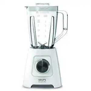 Hochleistungsmixer krups kb4201 blendforce standmixer 600 w