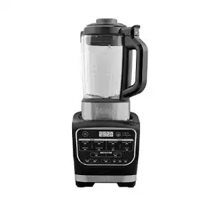 Hochleistungsmixer ninja foodi mixer suppenbereiter