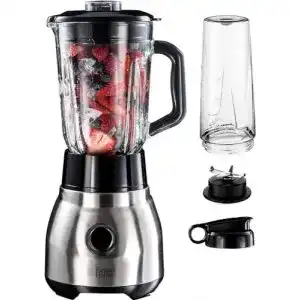 Hochleistungsmixer russell hobbs standmixer 2 in 1 15l