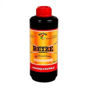 Holzbeize Bartek Walnuss dunkel 200ml – Permanent färbend