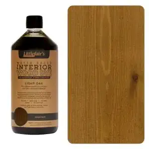 Holzbeize littlefairs littlefairs umweltfreundlicher holzlasur