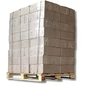 Holzbriketts energie kienbacher 1000kg palette 100x10kg ruf