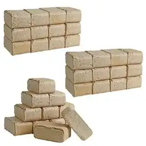 Holzbriketts estexo ruf mischholz briketts 30 kg kamin ofen