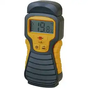 Holzfeuchtemessgeraet brennenstuhl feuchtigkeits detector md