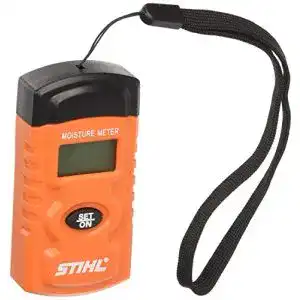 Holzfeuchtemessgeraet stihl 0464 802 0010