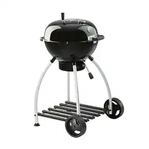 Holzkohlegrill roesle holzkohle kugelgrill no 1 sport f50