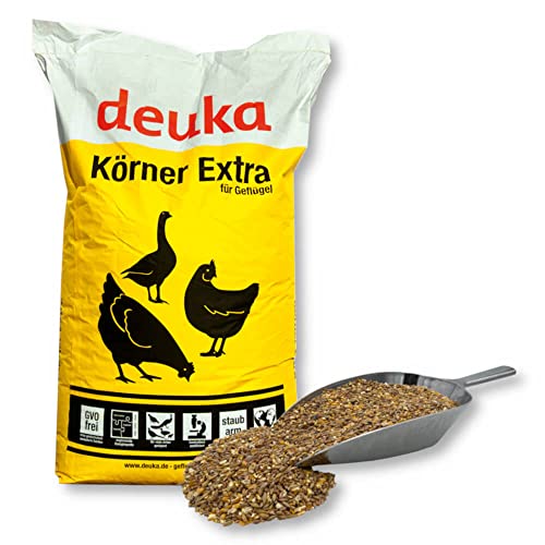 Aliments pour poulets deuka grains aliment complémentaire supplémentaire pour volaille - aliments pour poulets deuka grains aliment complémentaire supplémentaire pour volailles