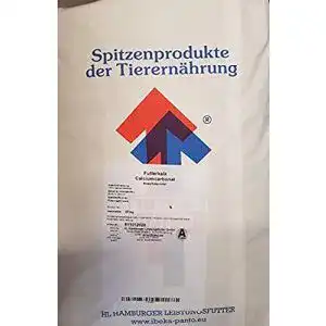 Huehnerfutter panto 25kg gefluegelkalk kalkgrit fein vogelgrit