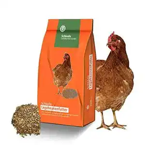 Huehnerfutter schkade landhandel gmbh gegen milben