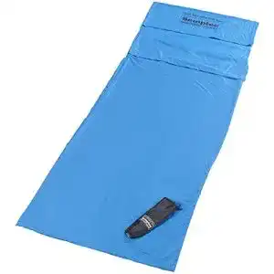Huettenschlafsack semptec urban survival technology