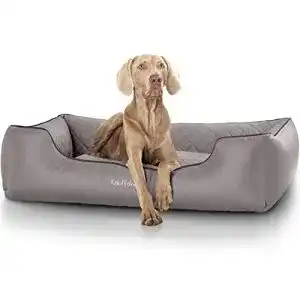 Hundebett knuffelwuff orthopaedisches madison