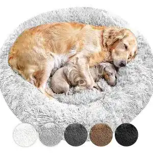 Hundebett wahre tierliebe wolke 7 das original waschbar