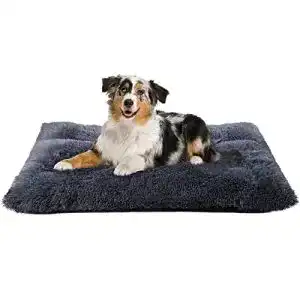 Hundebett zengaoou grosse hunde hundekissen waschbar