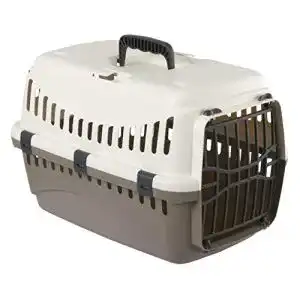 Hundebox kerbl pet kerbl 81346 transportbox expedion