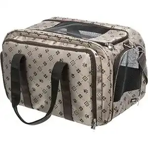 Hundebox trixie 28903 tasche maxima erweiterbar