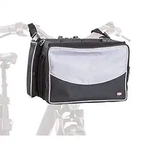 Hundefahrradkorb trixie 13106 front box fuer fahrraeder 2 1 kg