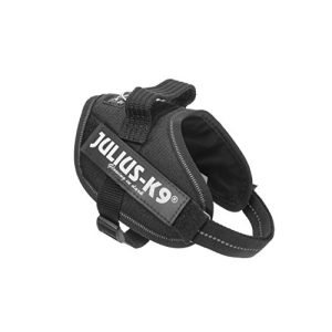 Dog harness JULIUS K-9 Julius-K9, IDC power harness, size: S