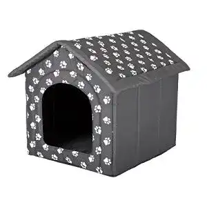 Hundehuette hobbydog r6 budswl4 hundehoehle groesse r6